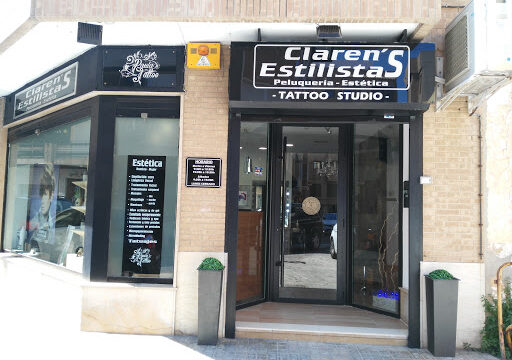 Clarens Estilistas – Sueca