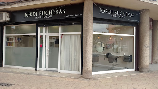 Jordi Bucheras Hair Salon en Sant Vicenç dels Horts