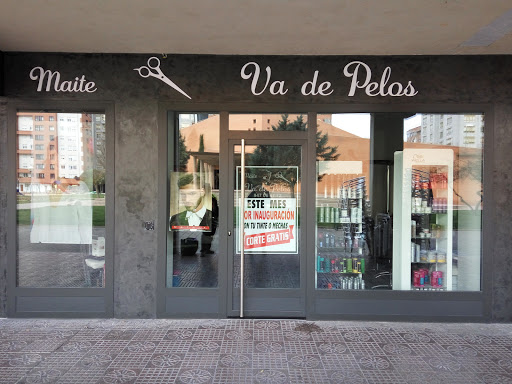 Va de Pelos en Burgos