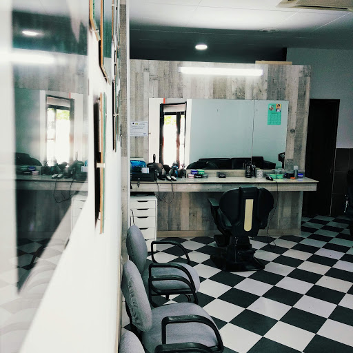 Alcandal en Los Rosales