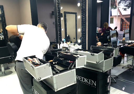 Carlos Estrada Hair Design – Santa Cruz de Tenerife