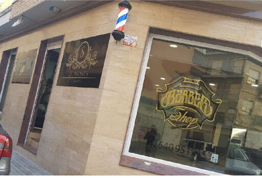 Samboni´s Barberia – Elda