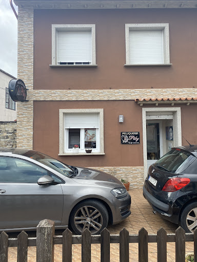 Peluquería Pily en Vilanova de Arousa