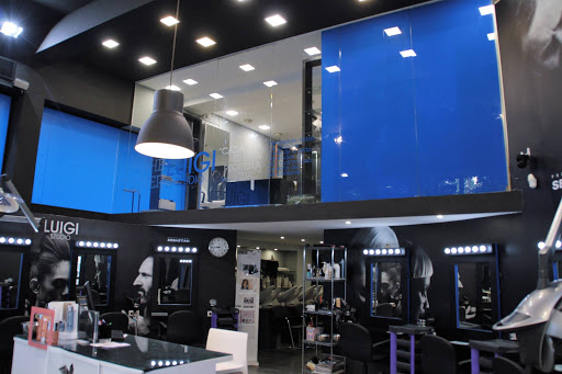 Luigi Studio (Nervion) en Sevilla
