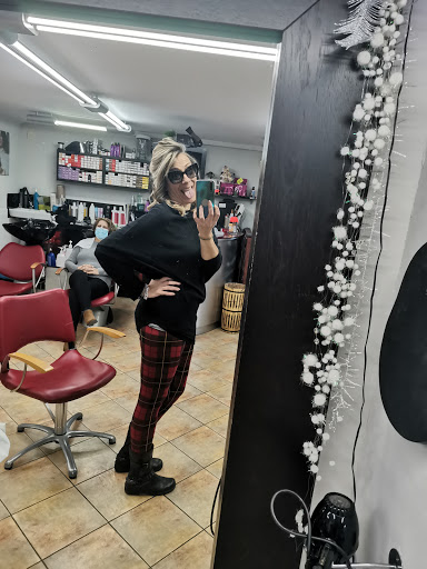 Sia Perruquers en Barcelona