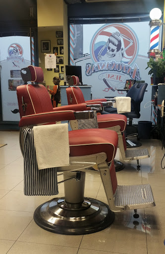 Peluquería Antoñanzas Jesu & Raquel en Burgos