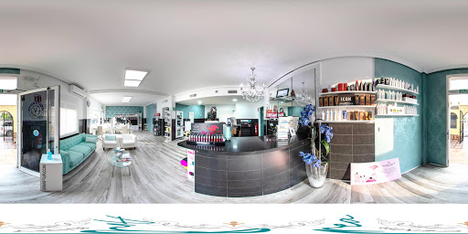 Andrea Beauty Center en Benijófar