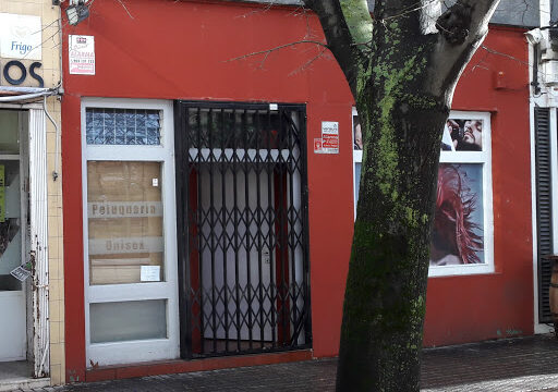 Peluquería Amparo – Barañáin