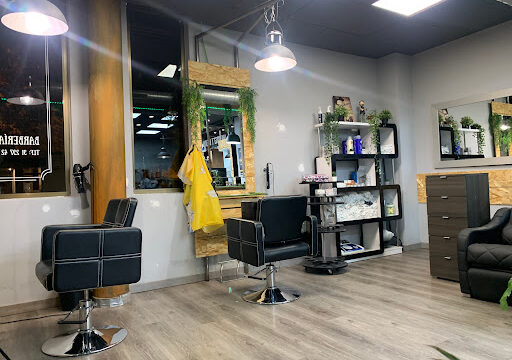 Victor Reyes Barber & Styling – Alcala de Henares