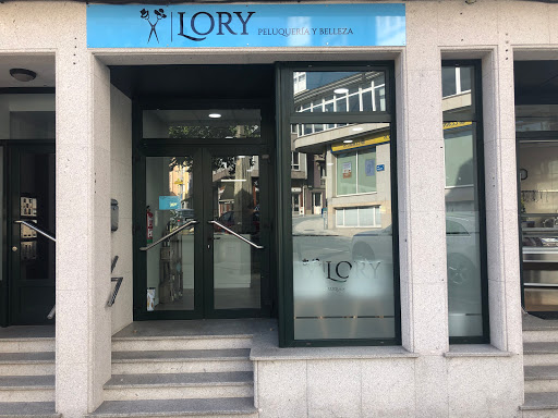 Lory peluqueria y belleza en Vimianzo