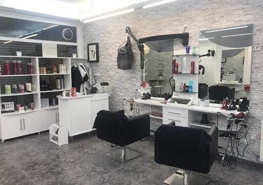 Peluquería Cristina Arnedo – Viana