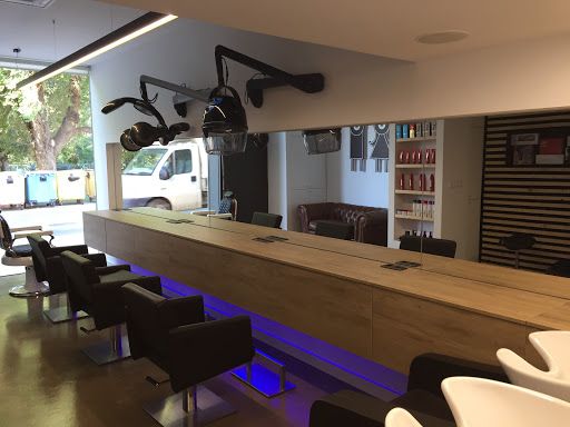 Peluqueria Laura Orduña en Funes