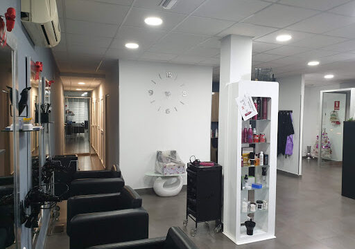 Peluqueria Lales – Cartagena