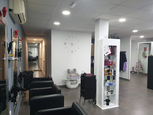 Peluqueria Lales en Cartagena