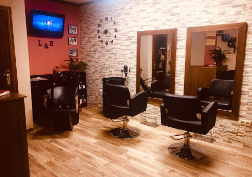 L&R Peluquería y Estética. – Riópar