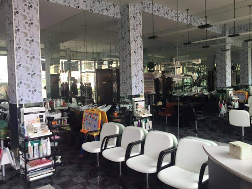Peluquería Unisex D