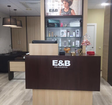 E&B Peluquerias – Ciempozuelos