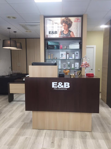 E&B Peluquerias en Ciempozuelos