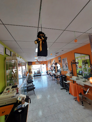 MariLaPeluDeCreixell en Creixell
