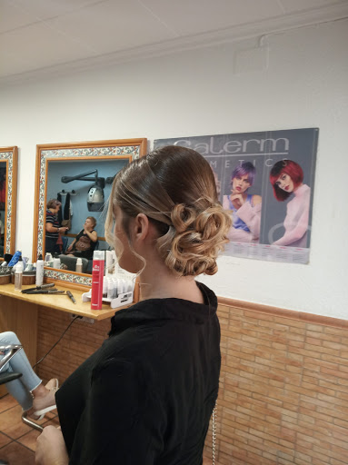 Peluqueria Cloti en Buñol