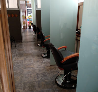 Peluquería De Caballeros Gobela 24 – Getxo