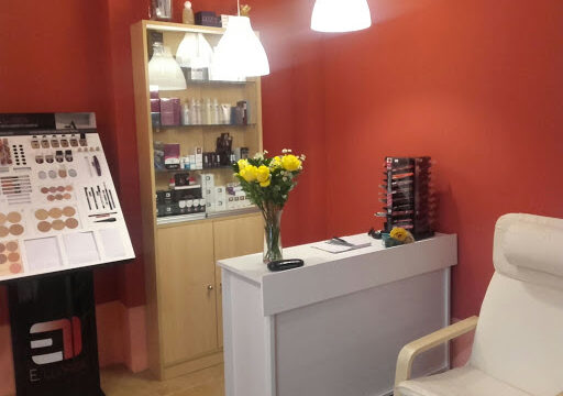 Centro de Estética Mari Cruz Álvarez – La Lastrilla