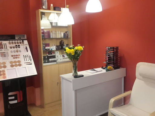 Centro de Estética Mari Cruz Álvarez en La Lastrilla