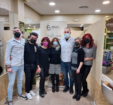 Peluquería Yoyi – Aviles