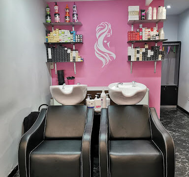 PELUQUERIA VALKIRIA – Vigo