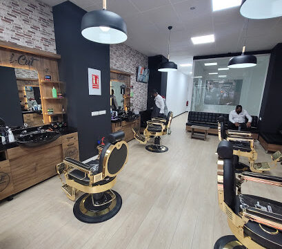 Barbería i-Cut: Barber Shop, Barbería Tradicional en Valencia – Valencia