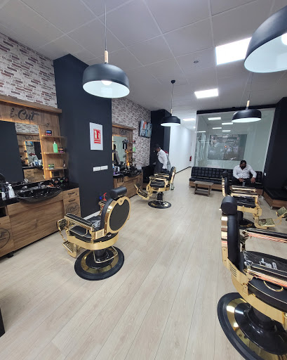 Barbería i-Cut: Barber Shop, Barbería Tradicional en Valencia en Valencia