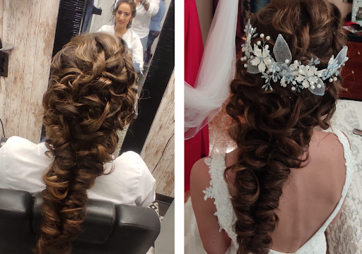 Esencia De Belleza by NOELIA – Martos