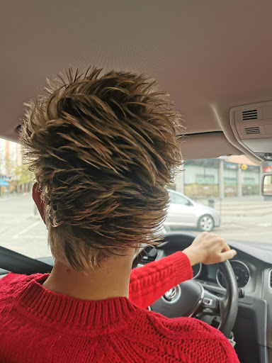 Peluquería Monika en Tordesillas