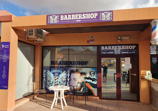 Peace style – Castillo Caleta de Fuste