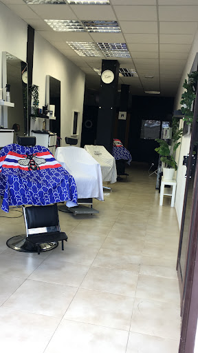 American Barbershop Tahiche en Tahiche