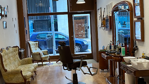 Coti Barbershop Castellon en Castellón de la Plana