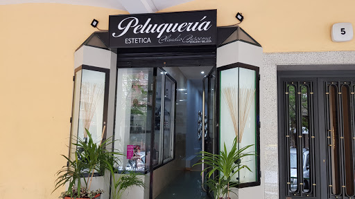Claudio Buscema Estilista & Belleza en Madrid