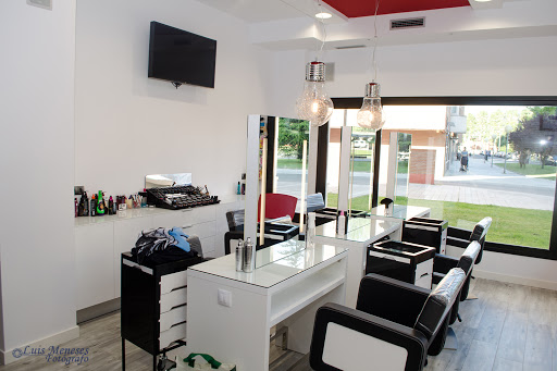 Patricia Ordás peluquería y estética en Palencia