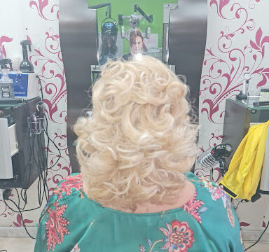 Peluquería Valen – Fuenlabrada
