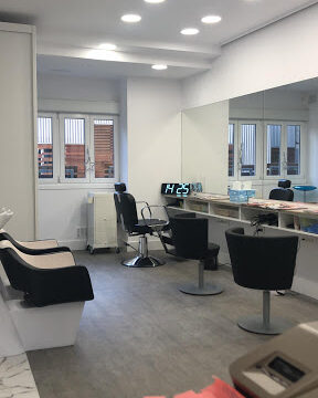 Peluquería Cluny – Tolosa, Guipúzcoa
