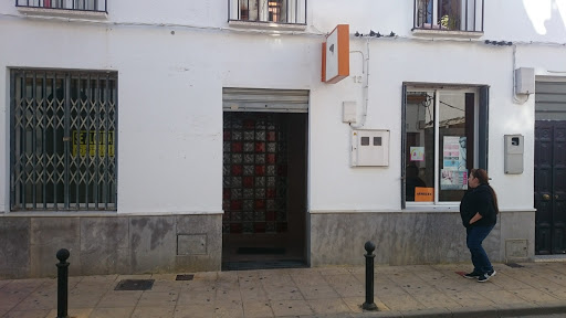 Peluquería Marmen en Algodonales