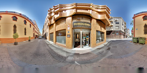 Patrizia Robel Hair Design en Huelva