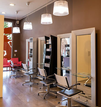 Peluquería Cristina & Marta – Logroño