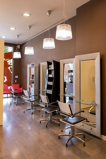 Peluquería Cristina & Marta en Logroño