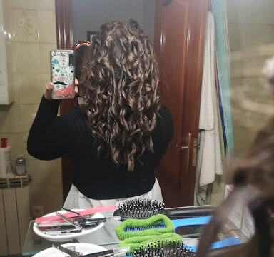Paz Osorno Peluquera – Palencia