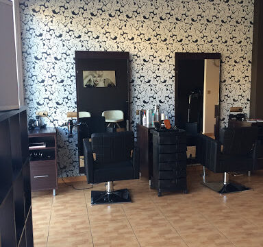 peluqeria brisa – Churriana de la Vega