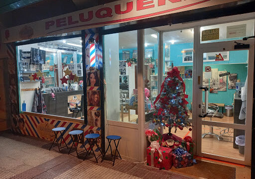 Peluquería Barbershop Johan – Barañáin