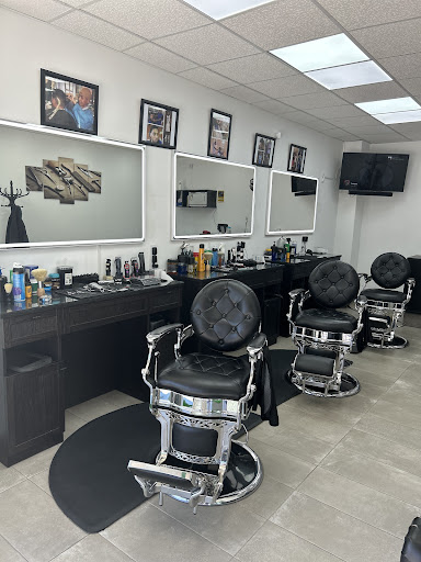 5stars barber shop en Santander
