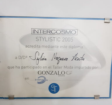 Silvia Noguera – Mazarrón