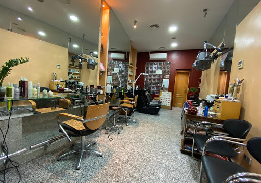 PELUQUEROS Luís – Madrid